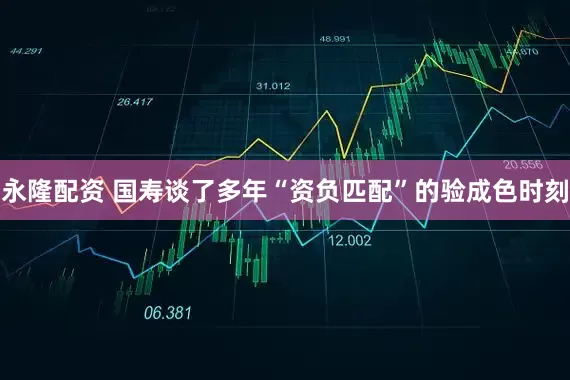 永隆配资 国寿谈了多年“资负匹配”的验成色时刻