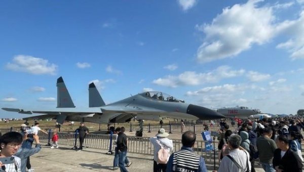 粤有钱 期待！多型飞机座舱货舱将对公众开放